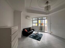 Roxy Square (D15), Apartment #503950001